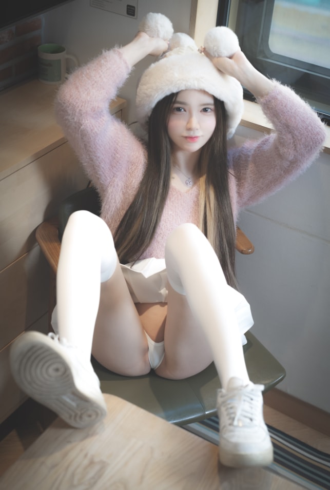 Yuka (유카) – [PureMedia]vol.149-3rd[101P-1GB]预览图 2