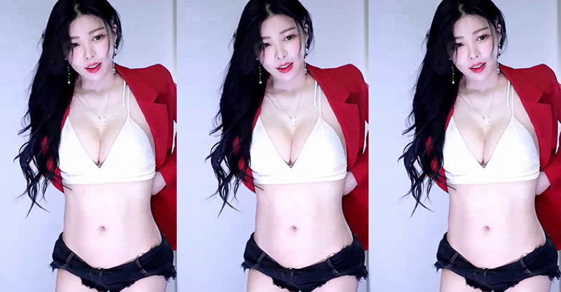 [主播]韩国BJ阿丽莎2022年05月录制[8G]预览图 3