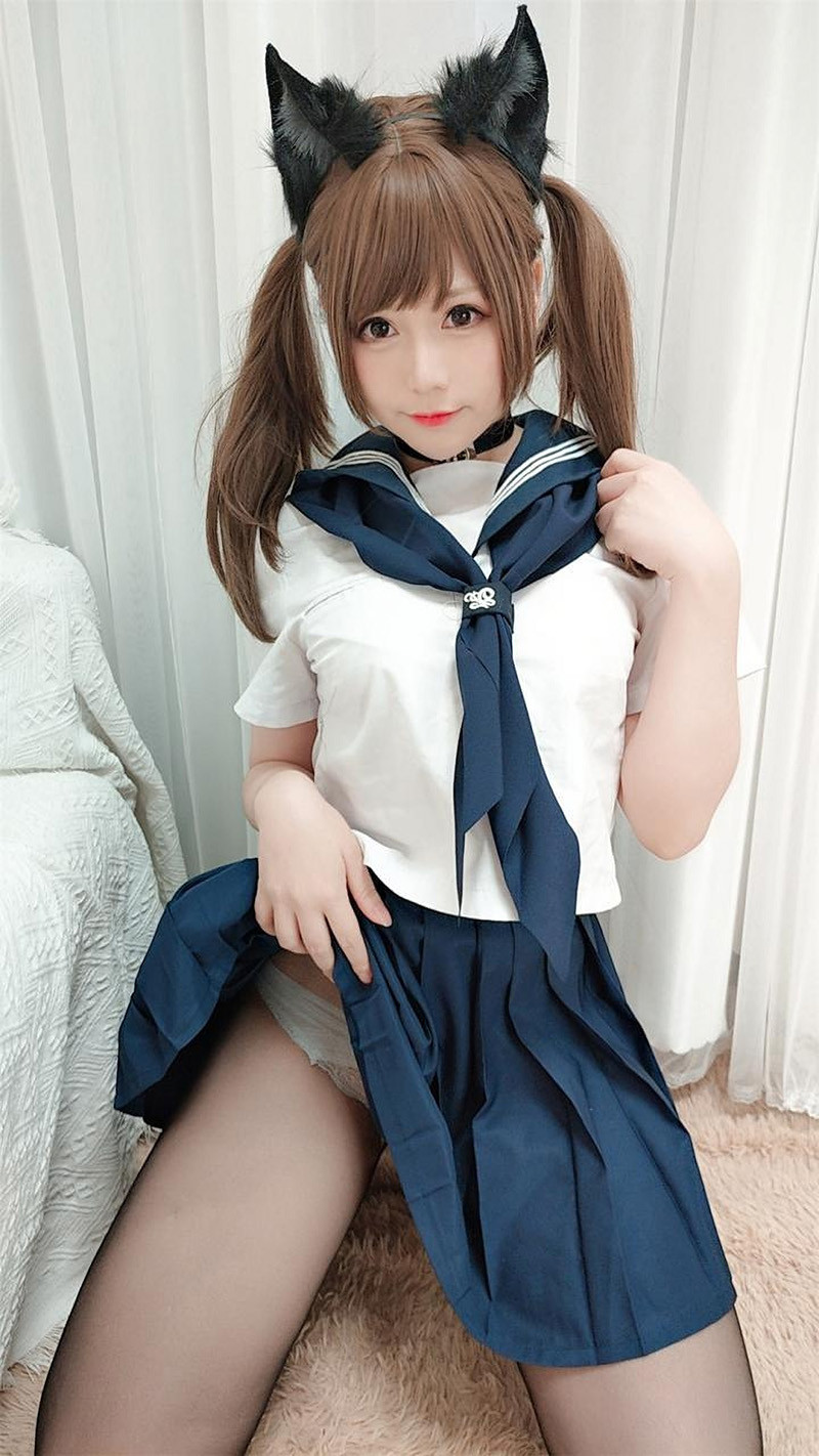 [Cosplay]Nayako喵子COS作品合集分享[5721P/61套/24.3G]预览图 3