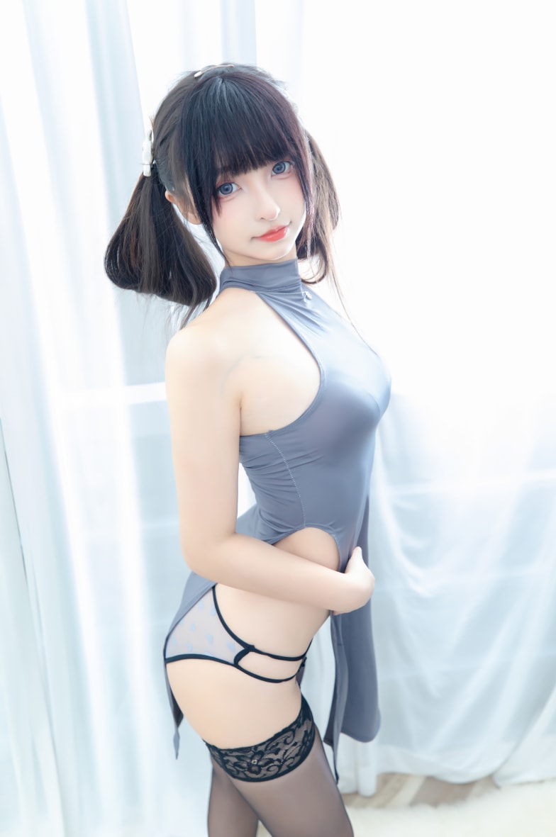 神楽坂真冬 – 二次元妹子写真套图合集【持续更新中】预览图 7