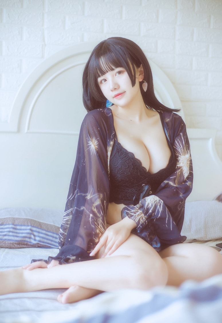 阿半今天很开心-写真套图合集【持续更新中】预览图 7